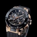 REBELLION&nbsp;&nbsp;-&nbsp;&nbsp;Predator Chronograph