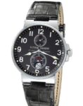 Ulysse Nardin&nbsp;&nbsp;-&nbsp;&nbsp;Marine Chronometer