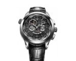 Zenith&nbsp;&nbsp;-&nbsp;&nbsp;EL PRIMERO CLASS TRAVELLER OPEN MULTICITY