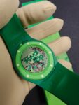 Audemars Piguet&nbsp;&nbsp;-&nbsp;&nbsp;Audemars Piguet & Swatch Royal Pop