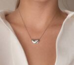 Tiffany&nbsp;&nbsp;-&nbsp;&nbsp;Tiffany & Co. Elsa Peretti Bean Pendant
