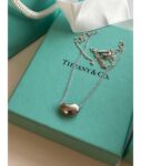 Tiffany&nbsp;&nbsp;-&nbsp;&nbsp;Tiffany & Co. Elsa Peretti Bean Pendant