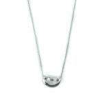 Tiffany&nbsp;&nbsp;-&nbsp;&nbsp;Tiffany & Co. Elsa Peretti Bean Pendant