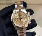 Rolex&nbsp;&nbsp;-&nbsp;&nbsp;COSMOGRAPH DAYTONA