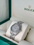 Rolex&nbsp;&nbsp;-&nbsp;&nbsp;Oyster Perpetual 26 mm Custom