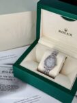 Rolex&nbsp;&nbsp;-&nbsp;&nbsp;Oyster Perpetual 26 mm Custom