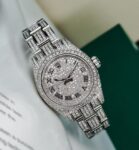 Rolex&nbsp;&nbsp;-&nbsp;&nbsp;Oyster Perpetual 26 mm Custom