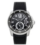 Cartier&nbsp;&nbsp;-&nbsp;&nbsp;Calibre de Cartier Diver