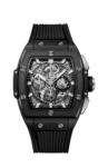 Hublot&nbsp;&nbsp;-&nbsp;&nbsp;SPIRIT OF BIG BANG BLACK MAGIC