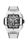 Hublot&nbsp;&nbsp;-&nbsp;&nbsp;SPIRIT OF BIG BANG WHITE CERAMIC