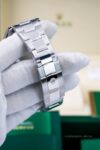 Rolex&nbsp;&nbsp;-&nbsp;&nbsp;Datejust 41 mm Blue Dial