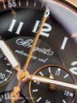 Breguet&nbsp;&nbsp;-&nbsp;&nbsp;TYPE XXI 3810BR Flyback Chronograph