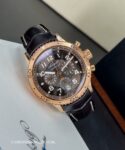 Breguet&nbsp;&nbsp;-&nbsp;&nbsp;TYPE XXI 3810BR Flyback Chronograph