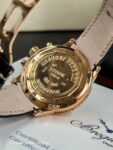 Breguet&nbsp;&nbsp;-&nbsp;&nbsp;TYPE XXI 3810BR Flyback Chronograph