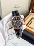 Breguet&nbsp;&nbsp;-&nbsp;&nbsp;TYPE XXI 3810BR Flyback Chronograph