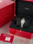 Cartier&nbsp;&nbsp;-&nbsp;&nbsp;Panthere de Cartier Small  Full Pave
