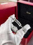 Cartier&nbsp;&nbsp;-&nbsp;&nbsp;Panthere de Cartier Small  Full Pave