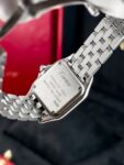 Cartier&nbsp;&nbsp;-&nbsp;&nbsp;Panthere de Cartier Small  Full Pave