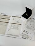 Ювелирные изделия&nbsp;&nbsp;-&nbsp;&nbsp;Кольцо c желтым бpиллиантом 3.01 ct. GIA