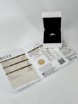 Saint Bones&nbsp;&nbsp;-&nbsp;&nbsp;Кольцо Saint Bones с бриллиантом 0.34 ct