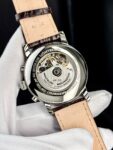 Montblanc&nbsp;&nbsp;-&nbsp;&nbsp;STAR CHRONOGRAPH GMT