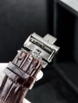 Montblanc&nbsp;&nbsp;-&nbsp;&nbsp;STAR CHRONOGRAPH GMT
