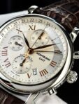 Montblanc&nbsp;&nbsp;-&nbsp;&nbsp;STAR CHRONOGRAPH GMT