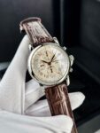 Montblanc&nbsp;&nbsp;-&nbsp;&nbsp;STAR CHRONOGRAPH GMT
