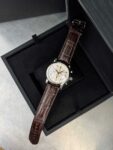 Montblanc&nbsp;&nbsp;-&nbsp;&nbsp;STAR CHRONOGRAPH GMT