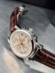Montblanc&nbsp;&nbsp;-&nbsp;&nbsp;STAR CHRONOGRAPH GMT