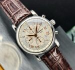 Montblanc&nbsp;&nbsp;-&nbsp;&nbsp;STAR CHRONOGRAPH GMT