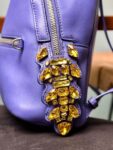 Fendi&nbsp;&nbsp;-&nbsp;&nbsp;FENDI Crystal Flowerland Mini Backpack