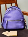 Fendi&nbsp;&nbsp;-&nbsp;&nbsp;FENDI Crystal Flowerland Mini Backpack