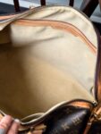 Louis Vuitton&nbsp;&nbsp;-&nbsp;&nbsp;Louis Vuitton Monogram Canvas Sirius 45