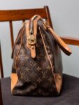 Louis Vuitton&nbsp;&nbsp;-&nbsp;&nbsp;Louis Vuitton Monogram Canvas Sirius 45