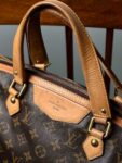 Louis Vuitton&nbsp;&nbsp;-&nbsp;&nbsp;Louis Vuitton Monogram Canvas Sirius 45