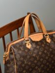Louis Vuitton&nbsp;&nbsp;-&nbsp;&nbsp;Louis Vuitton Monogram Canvas Sirius 45