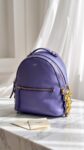 Fendi&nbsp;&nbsp;-&nbsp;&nbsp;FENDI Crystal Flowerland Mini Backpack