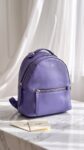 Fendi&nbsp;&nbsp;-&nbsp;&nbsp;FENDI Crystal Flowerland Mini Backpack