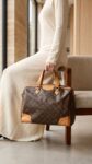 Louis Vuitton&nbsp;&nbsp;-&nbsp;&nbsp;Louis Vuitton Monogram Canvas Sirius 45