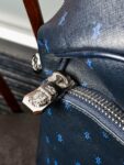 BILLIONAIRE&nbsp;&nbsp;-&nbsp;&nbsp;BILLIONAIRE Crest Backpack