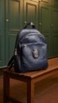 BILLIONAIRE&nbsp;&nbsp;-&nbsp;&nbsp;BILLIONAIRE Crest Backpack