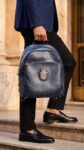 BILLIONAIRE&nbsp;&nbsp;-&nbsp;&nbsp;BILLIONAIRE Crest Backpack