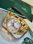 Rolex&nbsp;&nbsp;-&nbsp;&nbsp;Day-Date President 40 mm