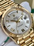 Rolex&nbsp;&nbsp;-&nbsp;&nbsp;Day-Date President 40 mm