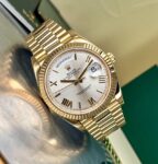 Rolex&nbsp;&nbsp;-&nbsp;&nbsp;Day-Date President 40 mm
