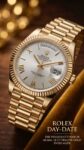 Rolex&nbsp;&nbsp;-&nbsp;&nbsp;Day-Date President 40 mm