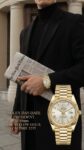 Rolex&nbsp;&nbsp;-&nbsp;&nbsp;Day-Date President 40 mm