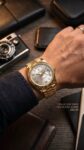 Rolex&nbsp;&nbsp;-&nbsp;&nbsp;Day-Date President 40 mm
