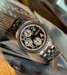 Franck Muller&nbsp;&nbsp;-&nbsp;&nbsp;Transamerica Megapole BR